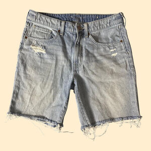 Chico's Relaxed Vintage Short